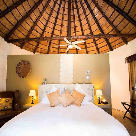 Mziki Safari Lodge Beestekraal  Dış mekan fotoğraf