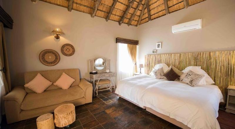 Mziki Safari Lodge Beestekraal  Dış mekan fotoğraf