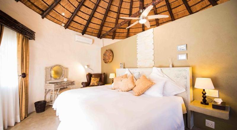 Mziki Safari Lodge Beestekraal  Dış mekan fotoğraf
